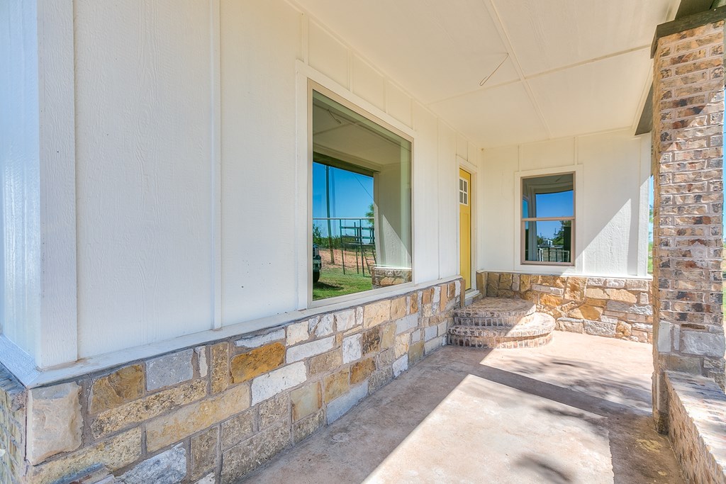 5001 Fm 2333, Bronte, Texas image 9