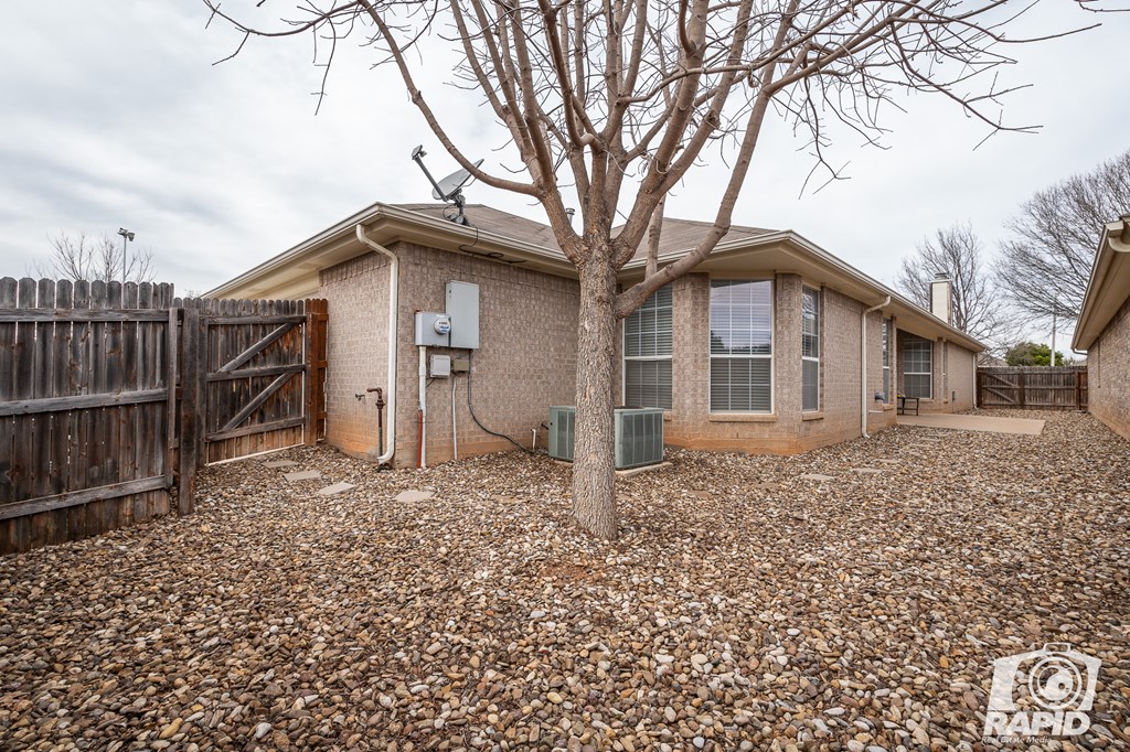 4125 Green Meadow Dr, San Angelo, Texas image 33