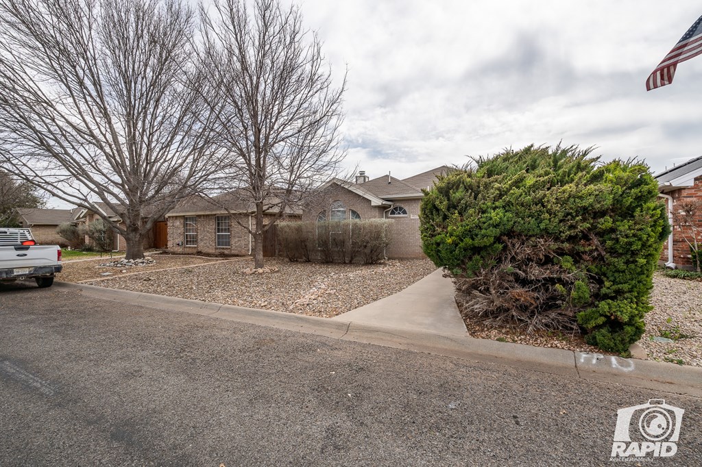 4125 Green Meadow Dr, San Angelo, Texas image 4