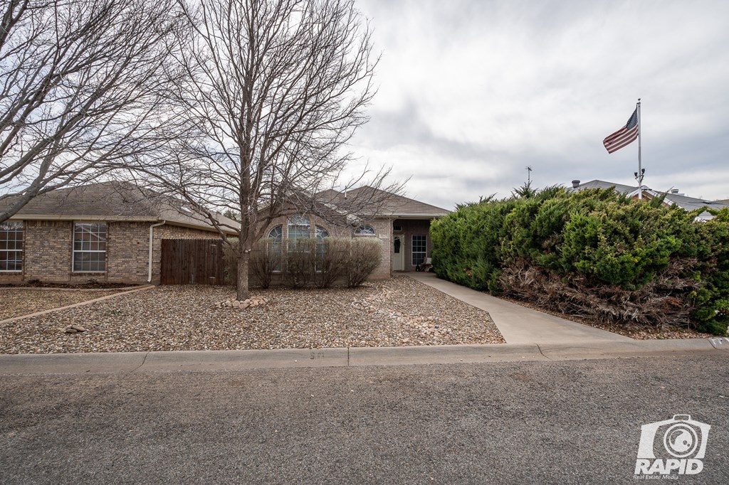 4125 Green Meadow Dr, San Angelo, Texas image 2