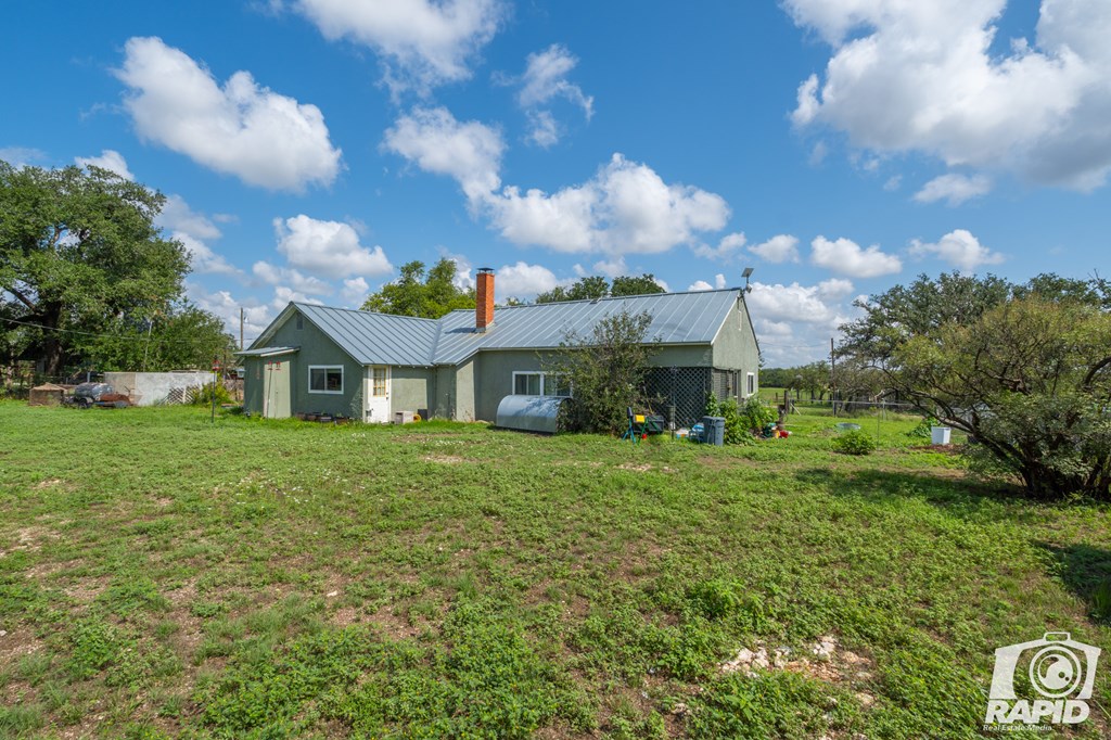 9286 County Road 2335, Eden, Texas image 8