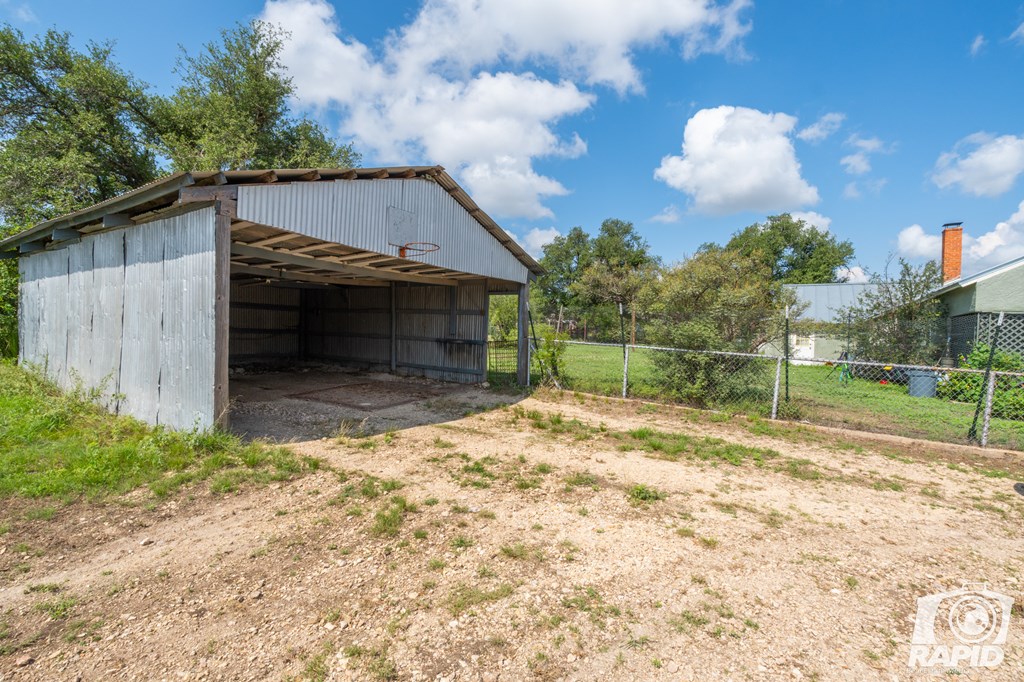 9286 County Road 2335, Eden, Texas image 38