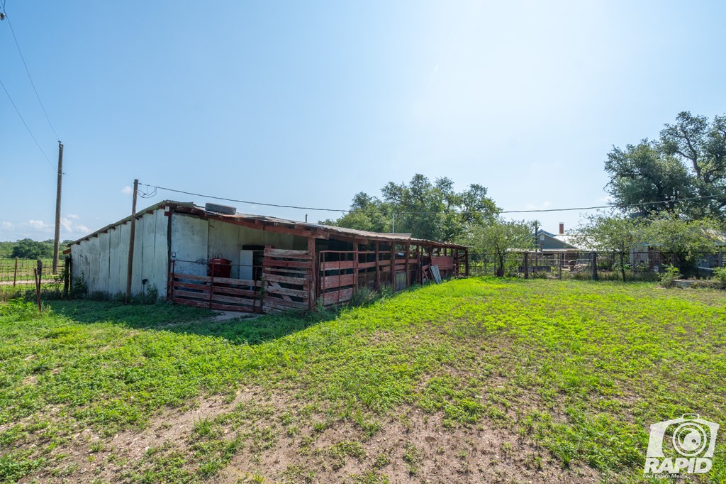 9286 County Road 2335, Eden, Texas image 31