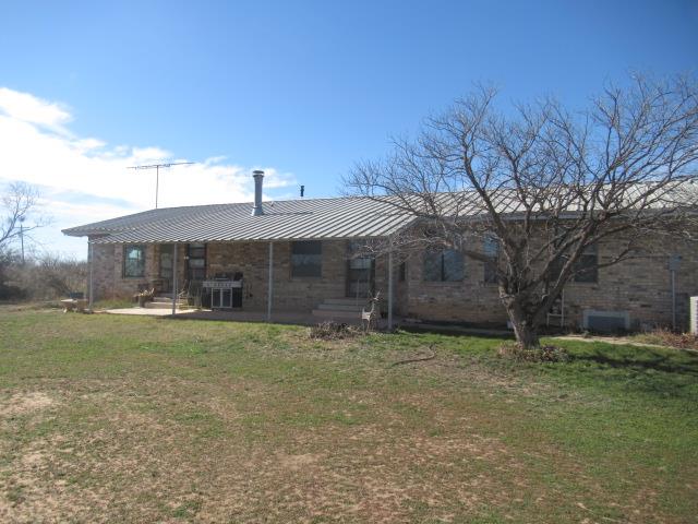 601 County Rd 459, Ballinger, Texas image 1