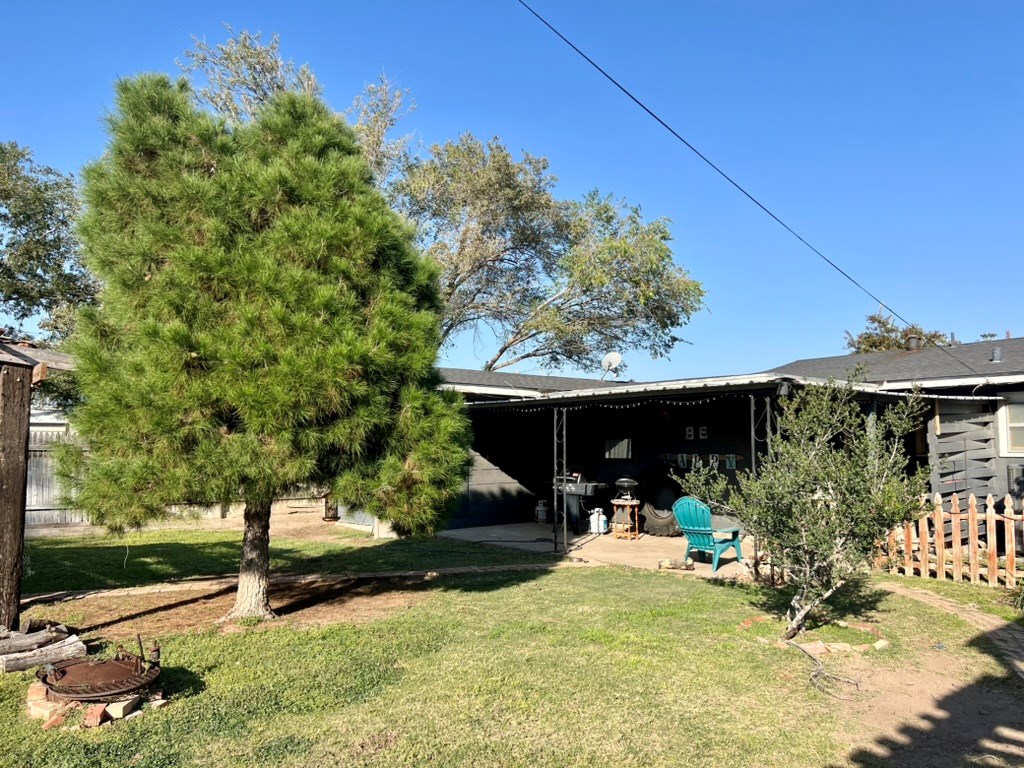 905 N Maryland St, Big Lake, Texas image 35