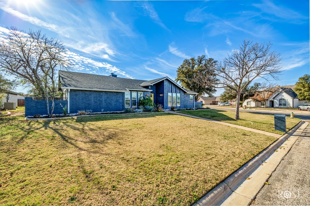 3625 Willowbrook Dr, San Angelo, Texas image 5