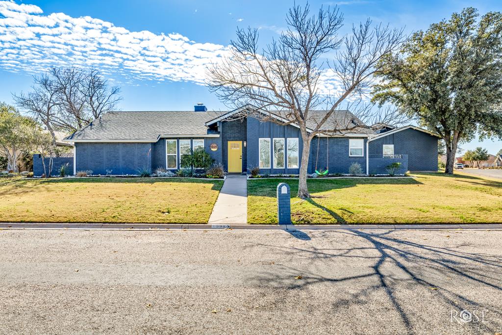 3625 Willowbrook Dr, San Angelo, Texas image 1