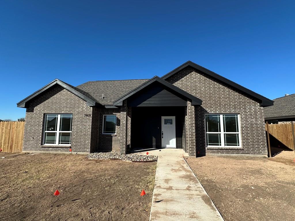 7409 Easton Ave, San Angelo, Texas image 1