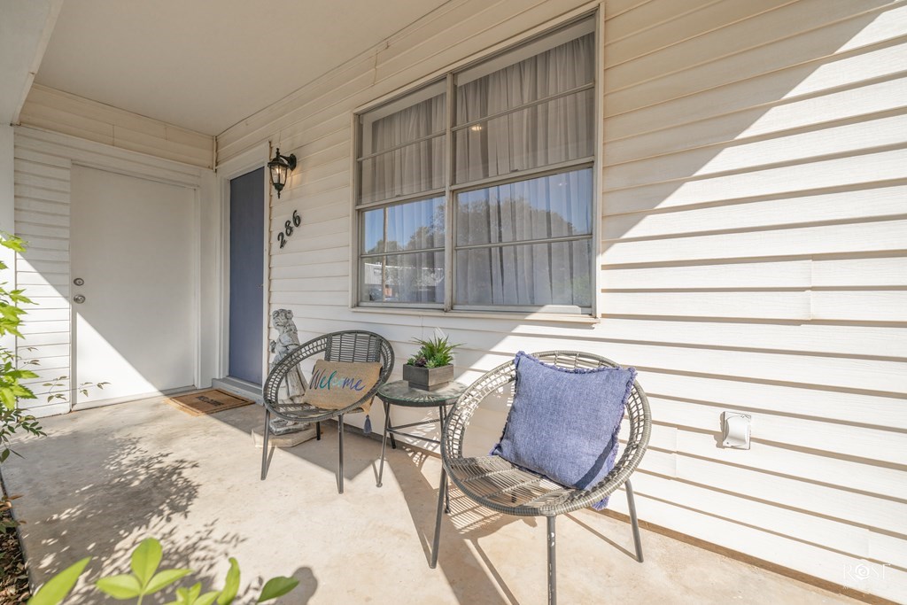 286 Mockingbird Lane, San Angelo, Texas image 3