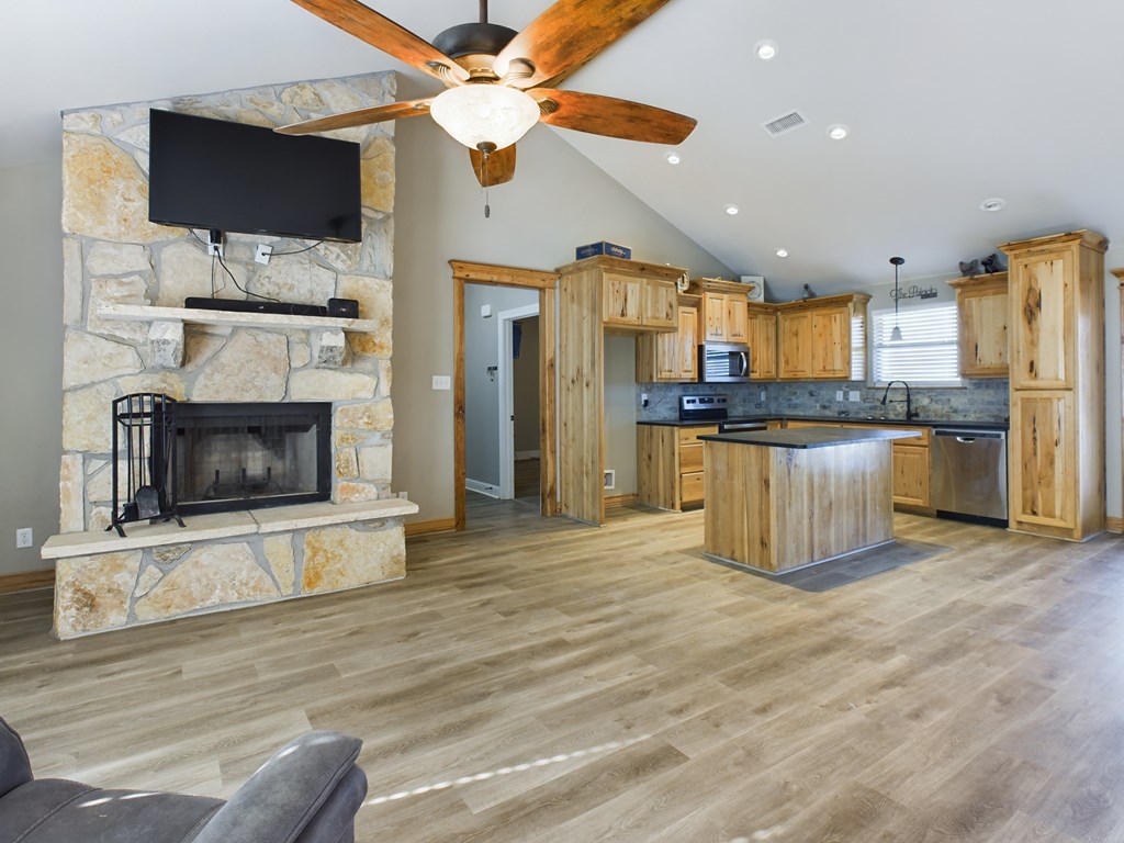 9237 Remuda Lane, Christoval, Texas image 3