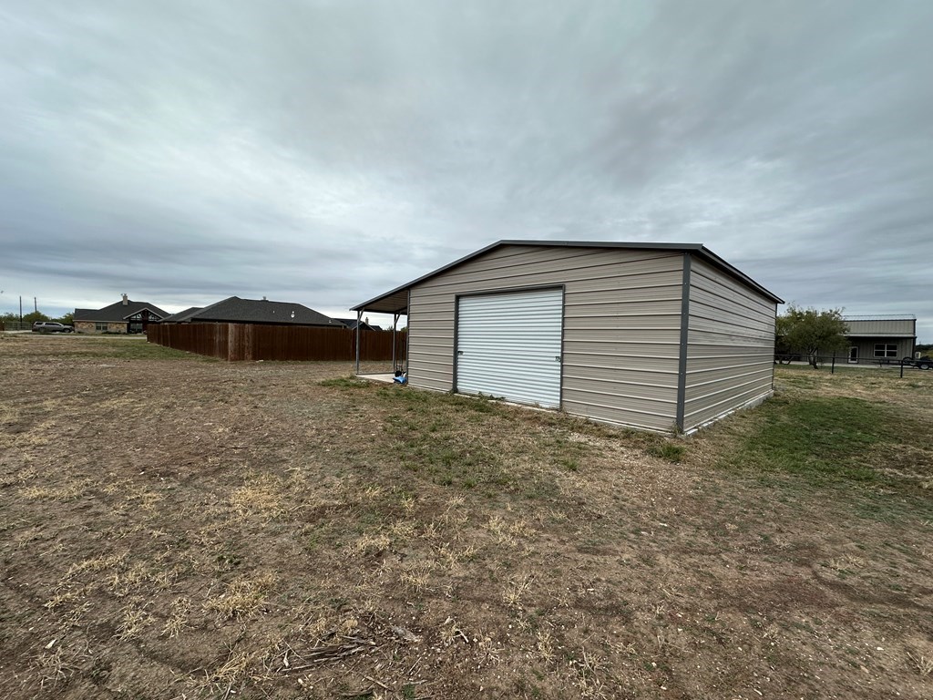 9237 Remuda Lane, Christoval, Texas image 20