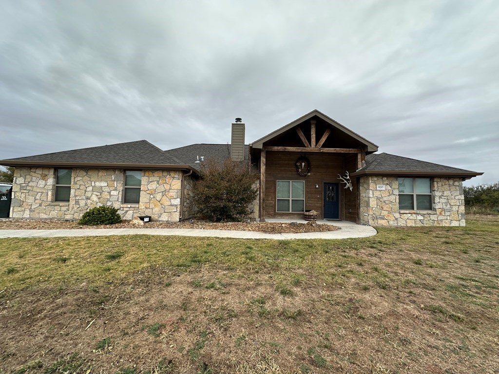 9237 Remuda Lane, Christoval, Texas image 2