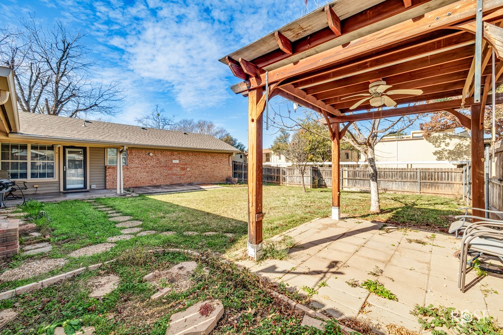 2714 Canyon Creek Dr, San Angelo, Texas image 19