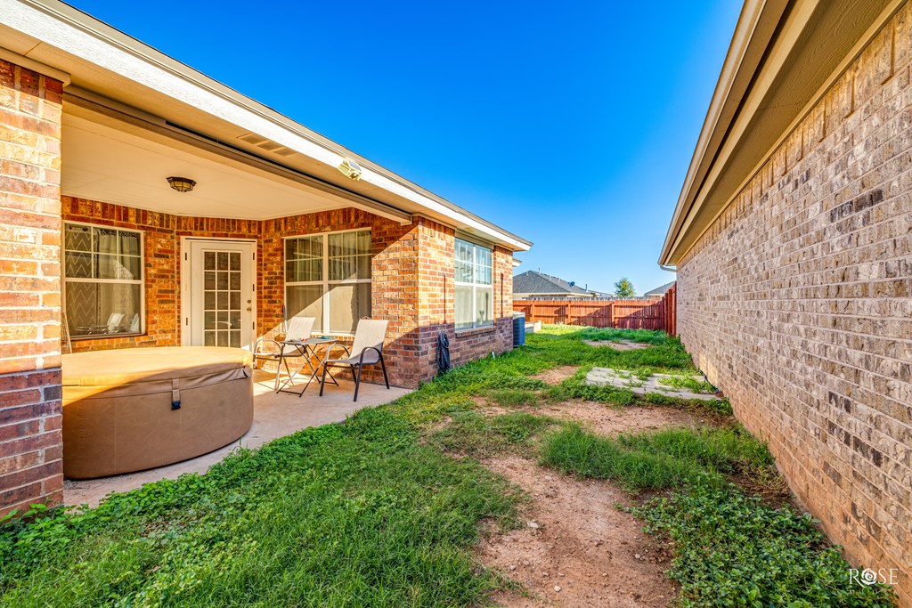 4122 Harmony Lane, San Angelo, Texas image 11