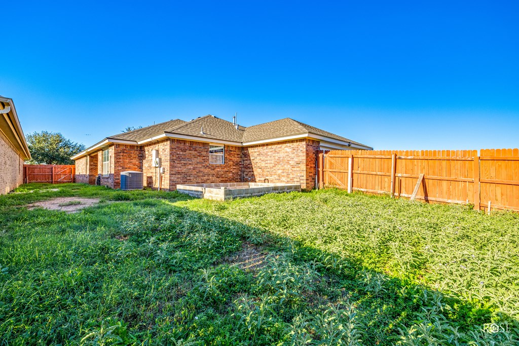 4122 Harmony Lane, San Angelo, Texas image 12