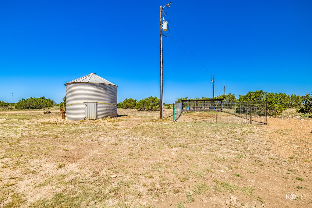 2554 Ridge Lane Rd, Christoval, Texas image 49