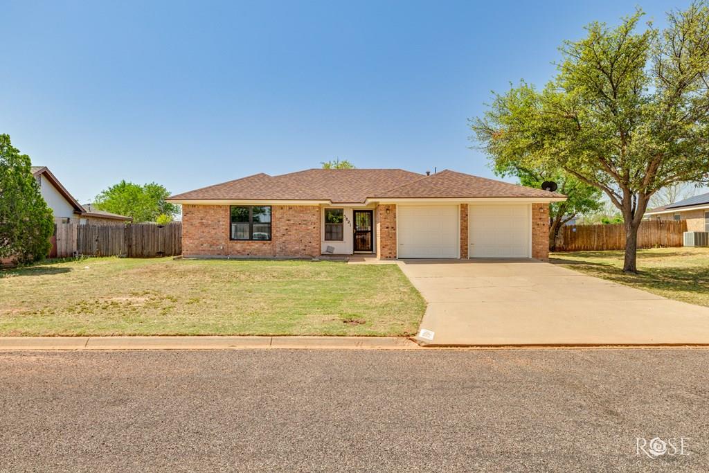 5821 Davenport Dr, San Angelo, Texas image 1