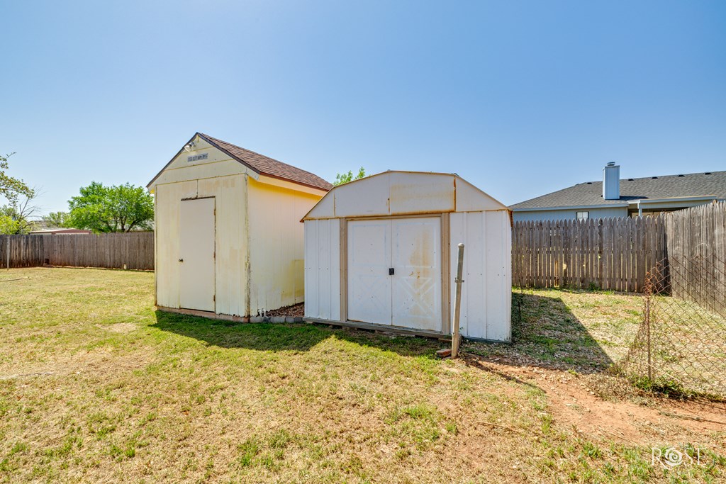 5821 Davenport Dr, San Angelo, Texas image 21