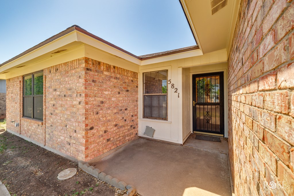 5821 Davenport Dr, San Angelo, Texas image 4