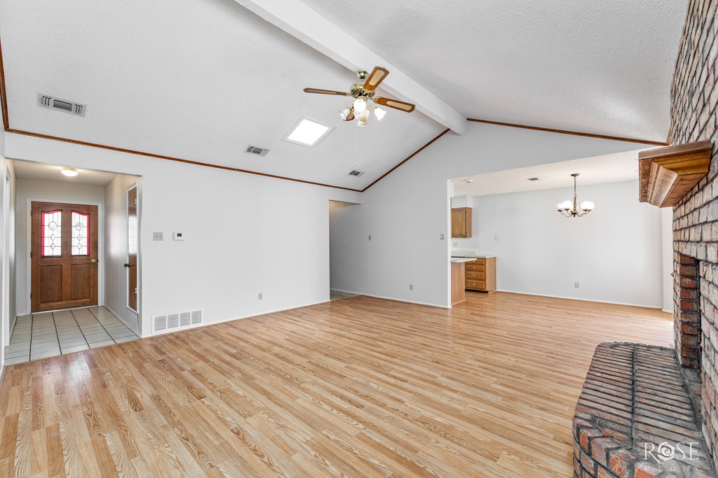 5821 Davenport Dr, San Angelo, Texas image 7