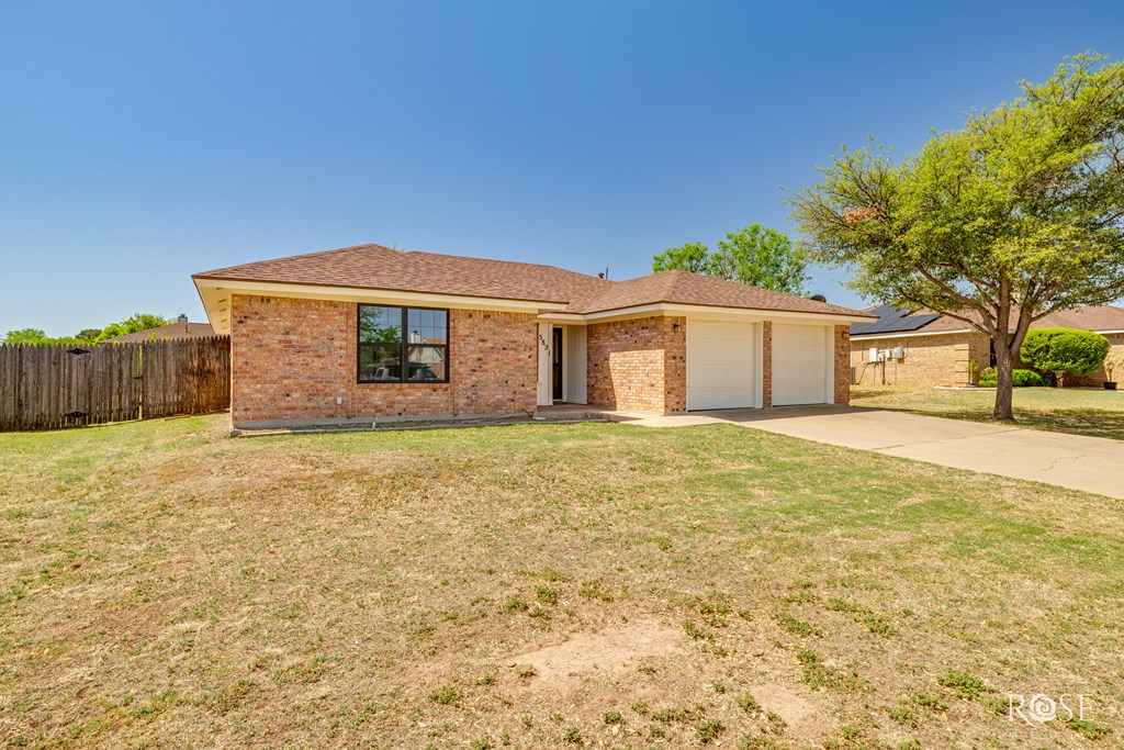 5821 Davenport Dr, San Angelo, Texas image 3