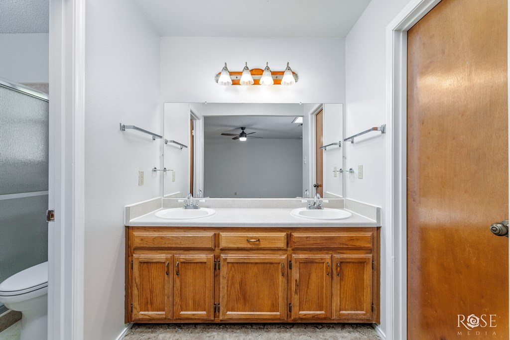5821 Davenport Dr, San Angelo, Texas image 13