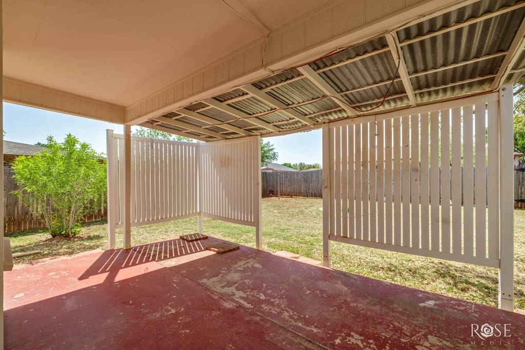 5821 Davenport Dr, San Angelo, Texas image 20