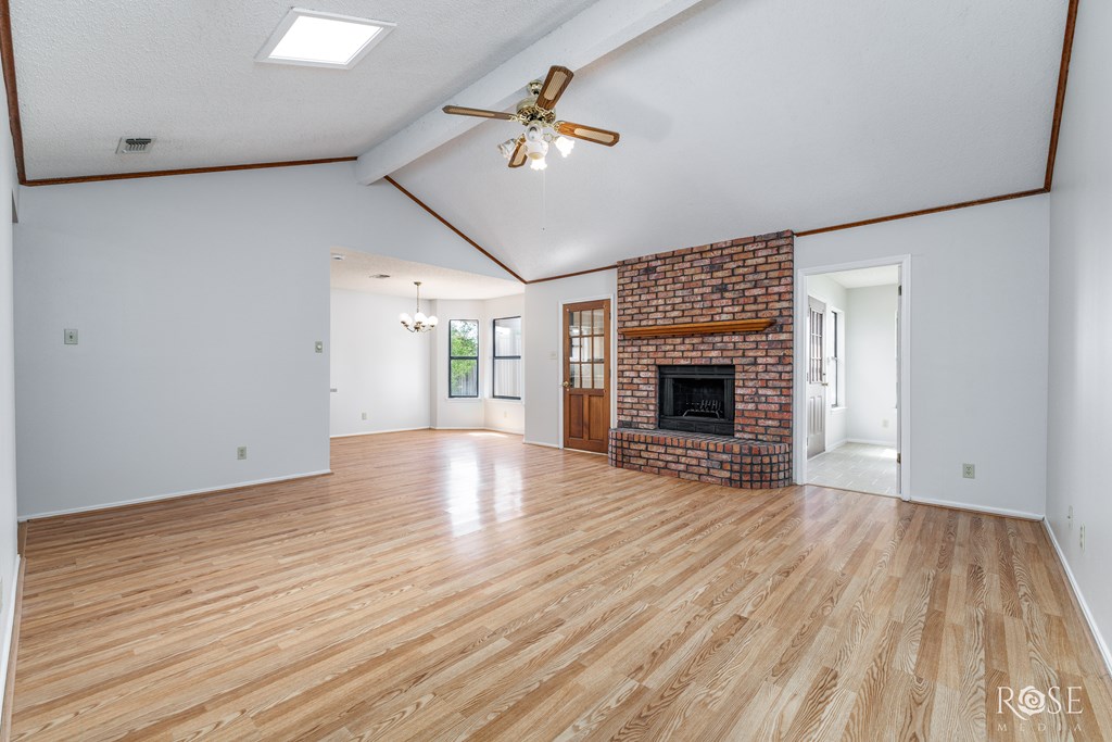 5821 Davenport Dr, San Angelo, Texas image 6