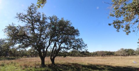 Vacant Land For Sale - 1519 Mesquite Lane<br/> Christoval, TX 76935