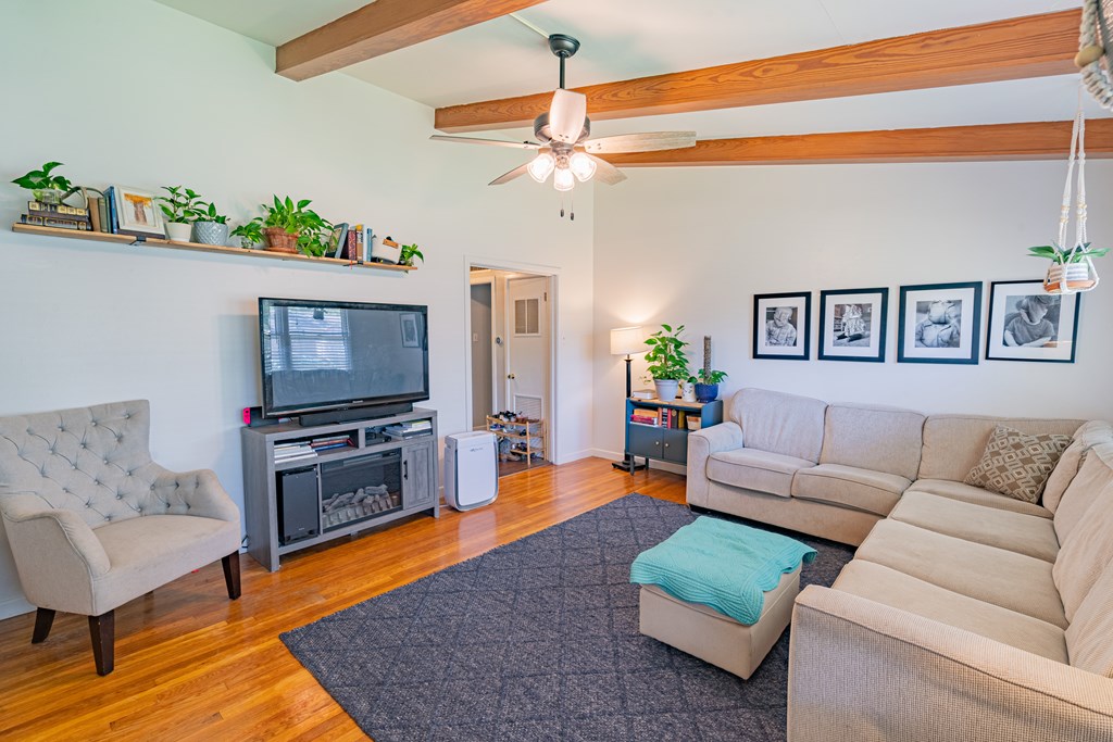 2601 University Ave, San Angelo, Texas image 6