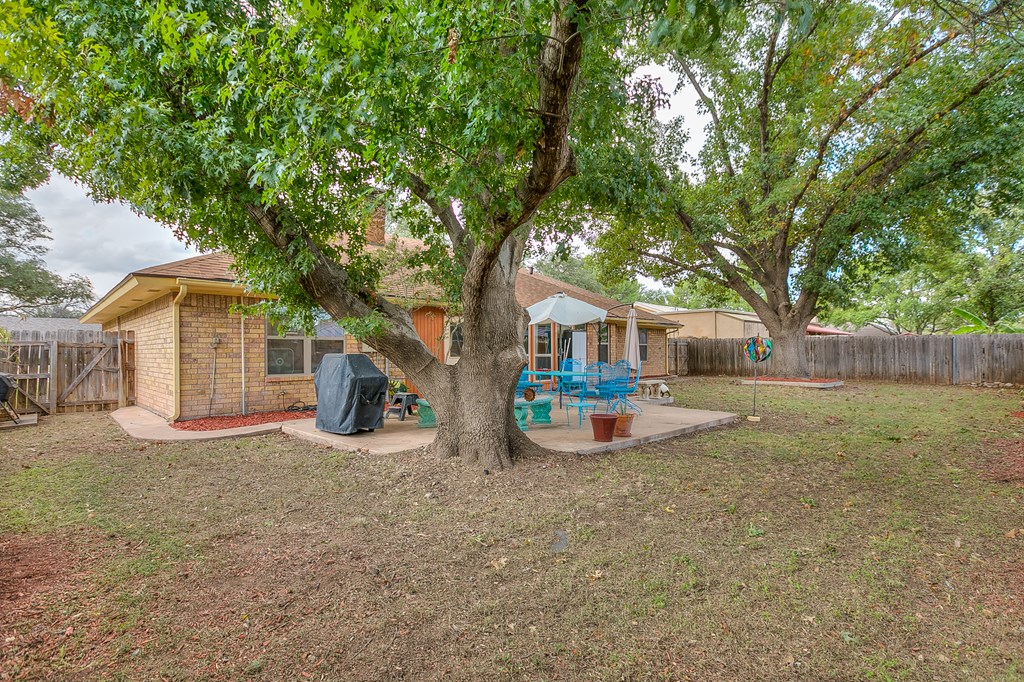 5332 Fairway Dr, San Angelo, Texas image 32