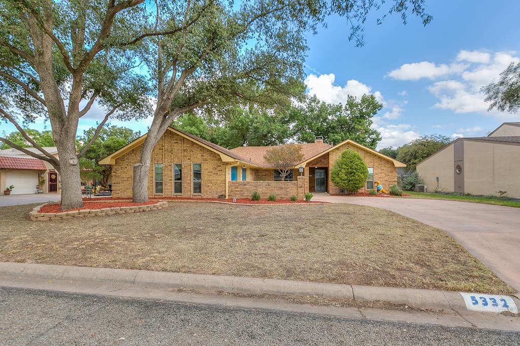 5332 Fairway Dr, San Angelo, Texas image 1