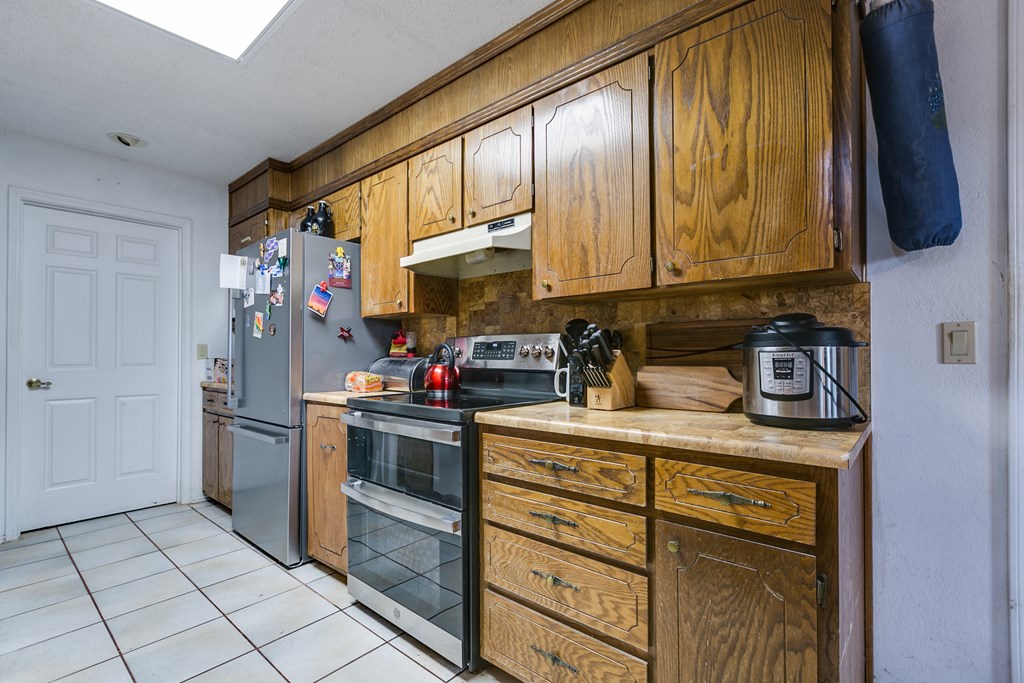 5332 Fairway Dr, San Angelo, Texas image 14