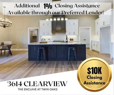 3614 Clearview Dr, San Angelo, TX 76904 - MLS#: 125742
