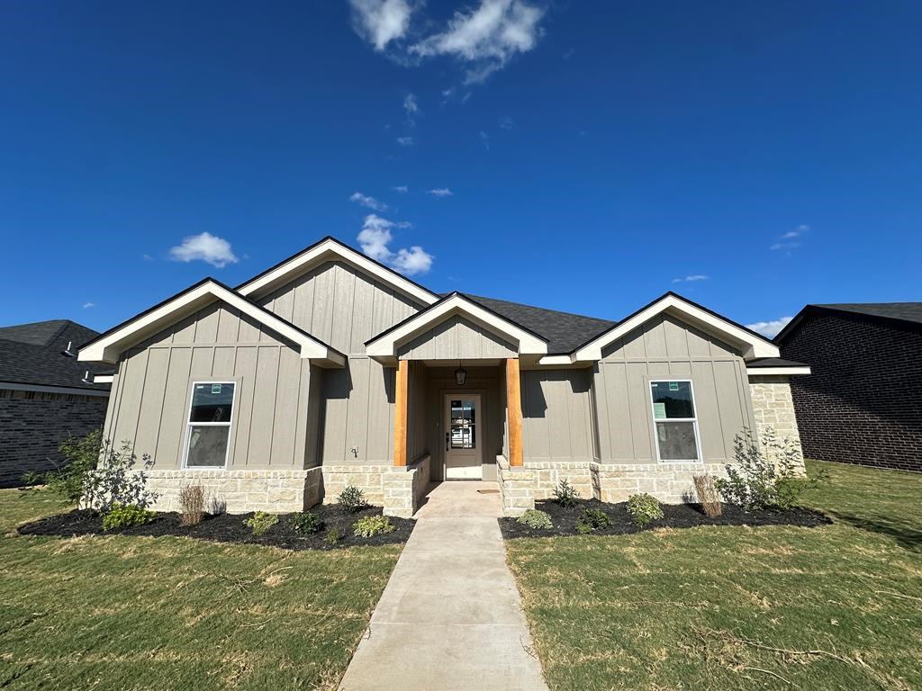 3614 Clearview Dr, San Angelo, Texas image 3