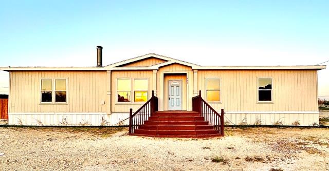 402 N Kilborn St, Rankin, Texas image 1