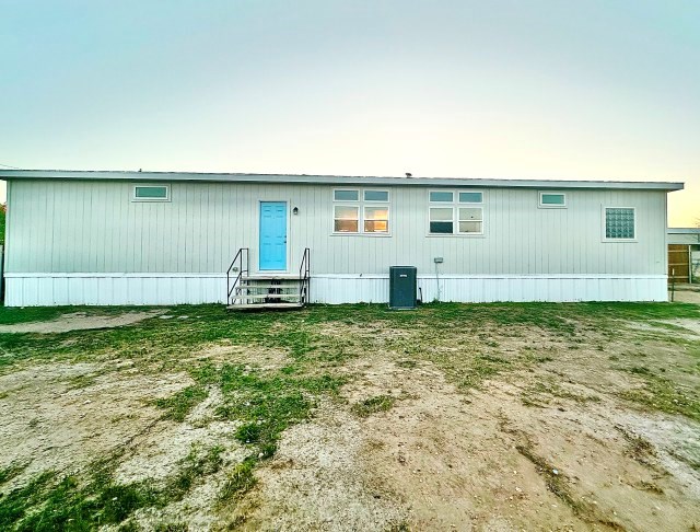 402 N Kilborn St, Rankin, Texas image 3