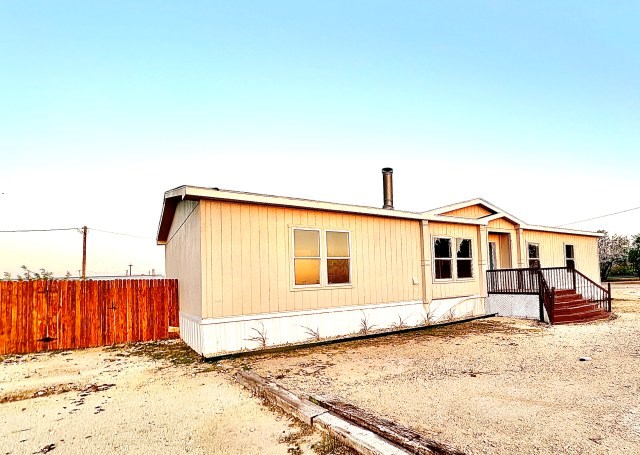 402 N Kilborn St, Rankin, Texas image 5