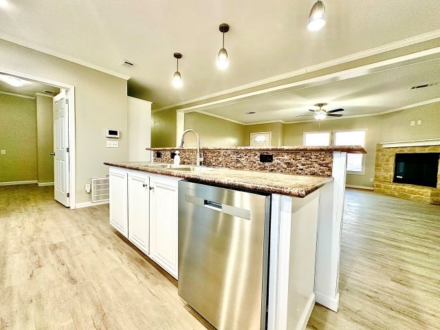 402 N Kilborn St, Rankin, Texas image 12