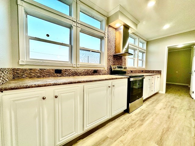 402 N Kilborn St, Rankin, Texas image 11