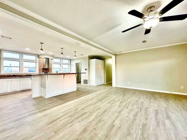 402 N Kilborn St, Rankin, Texas image 8