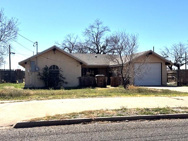445 8th St, San Angelo, Texas image 1