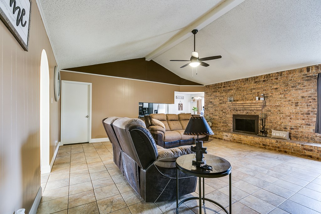 3876 Honeysuckle Lane, San Angelo, Texas image 12