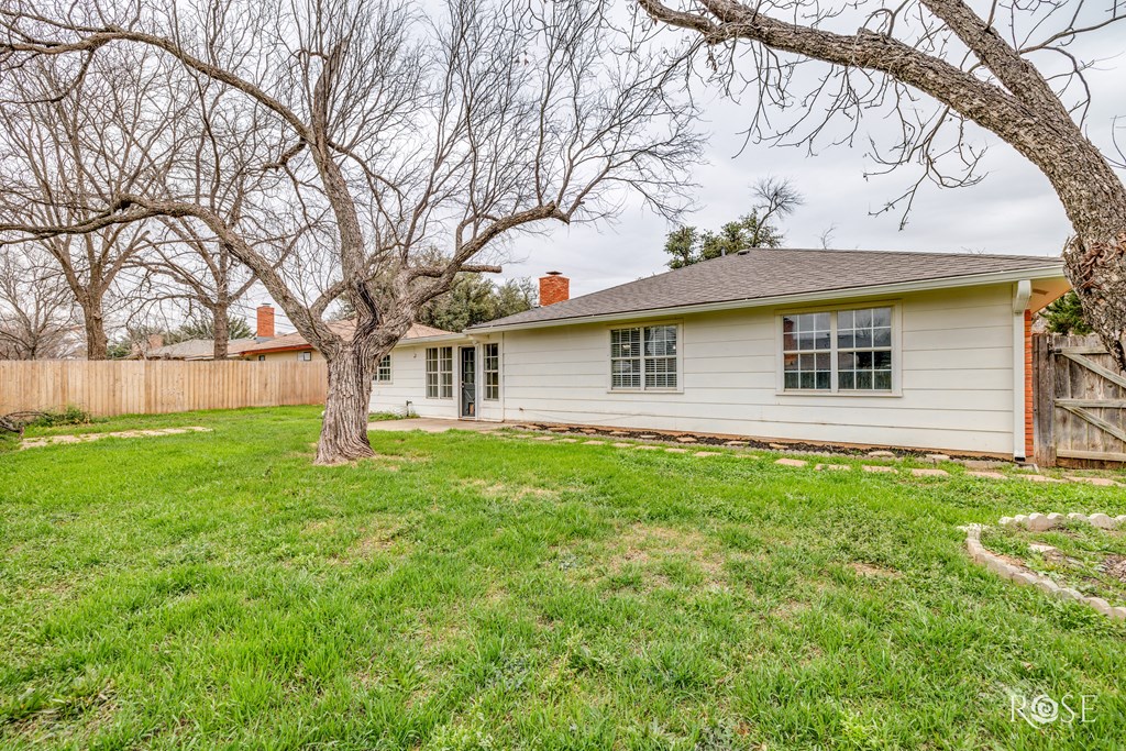 3102 Chatterton Dr, San Angelo, Texas image 30