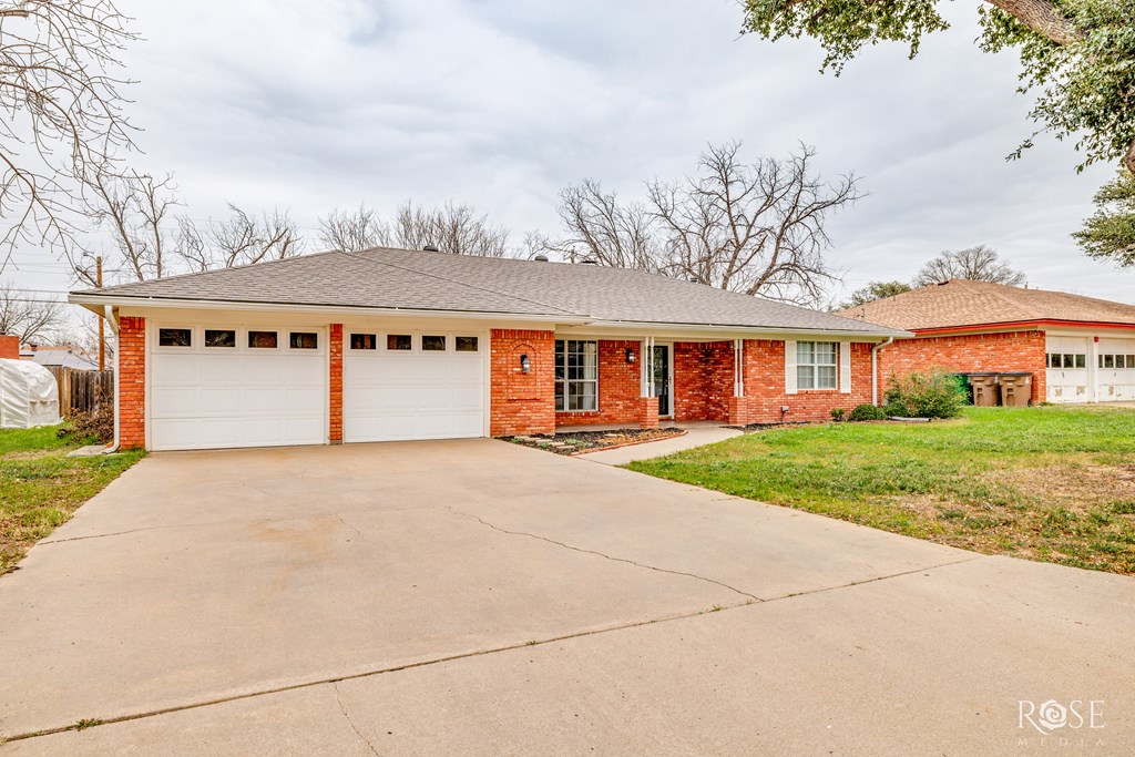 3102 Chatterton Dr, San Angelo, Texas image 40