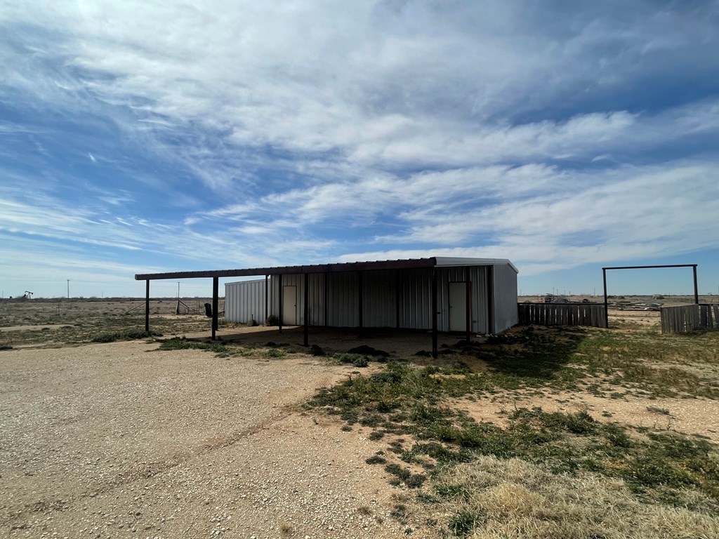 0000 County Rd 113, Rankin, Texas image 4