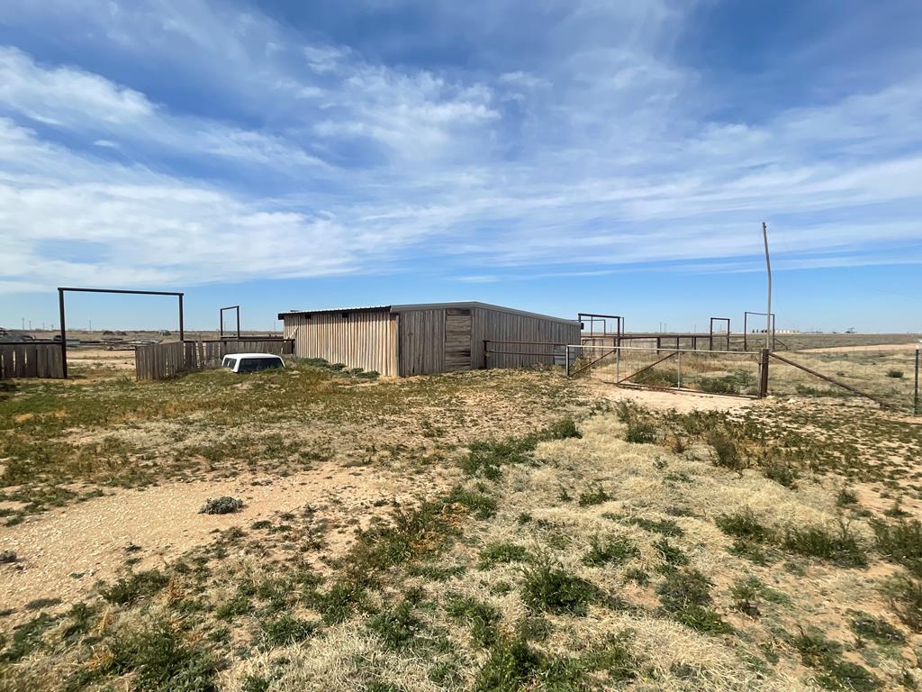 0000 County Rd 113, Rankin, Texas image 6