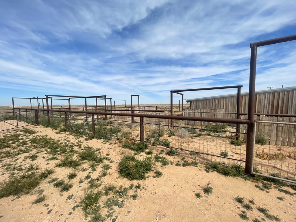 0000 County Rd 113, Rankin, Texas image 7