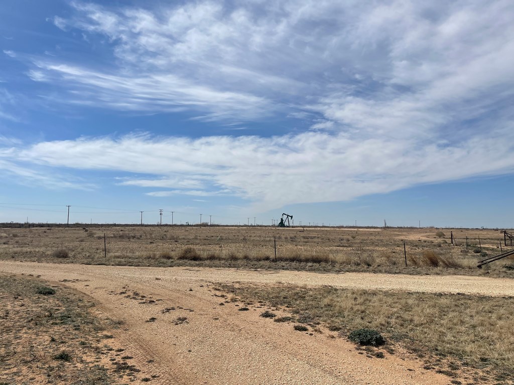 0000 County Rd 113, Rankin, Texas image 17
