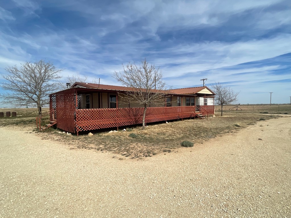 0000 County Rd 113, Rankin, Texas image 2